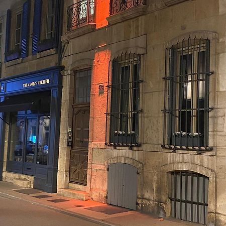 La Petite Verriere Beaune  Exterior foto