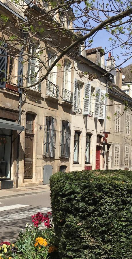 La Petite Verriere Beaune  Exterior foto