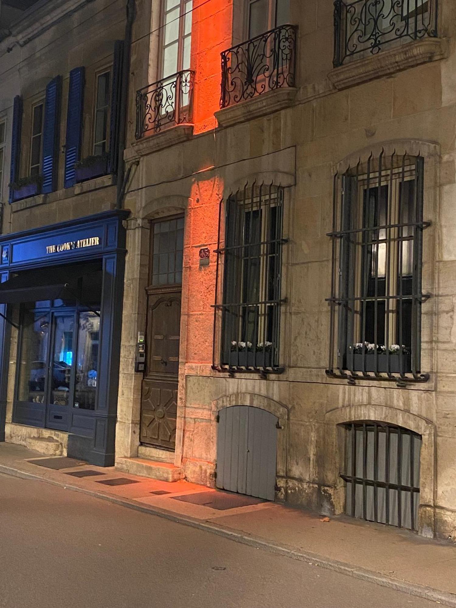 La Petite Verriere Beaune  Exterior foto